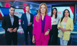 Cobertura récord: Alianza de CNN Chile, Atera Media y Radios Regionales consolida modelo informativo en las Elecciones 2025